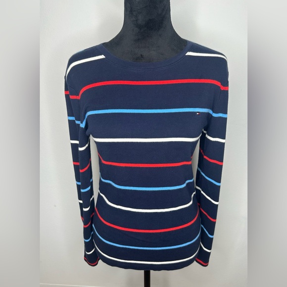 Tommy Hilfiger Tops - Tommy Hilfiger Women’s Medium